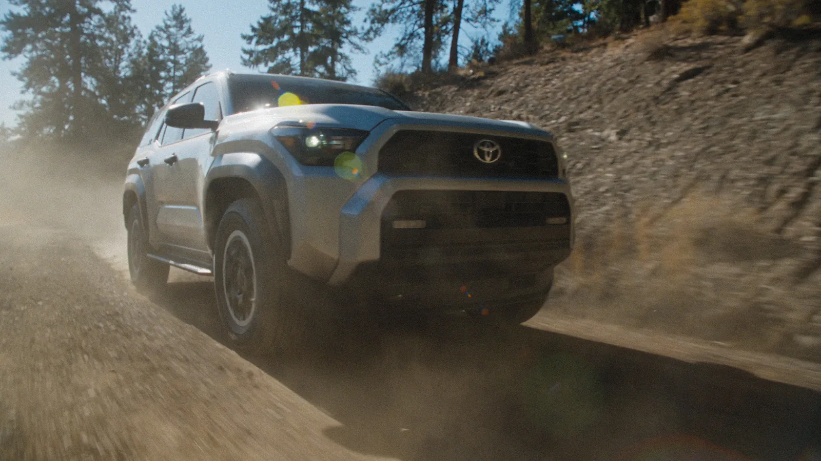 2025 4Runner Reveal